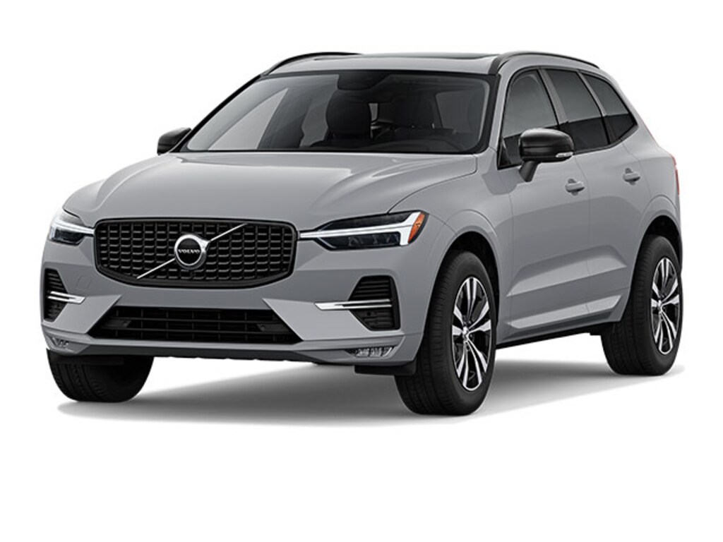 New 2024 Volvo XC60 For Sale at Prestige Volvo Cars Englewood VIN YV4L12RK0R1947800